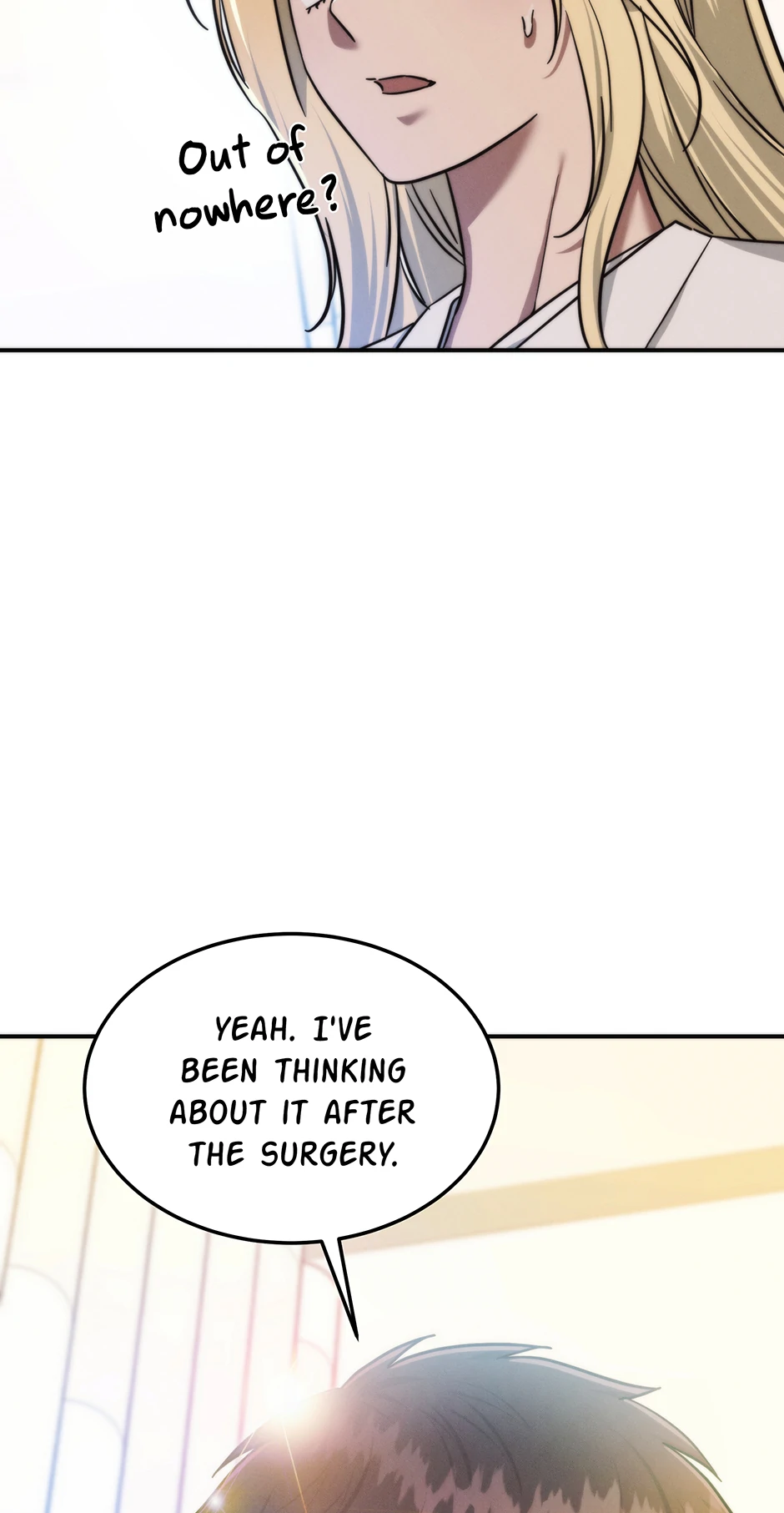 Genius Doctor Lee Moo-jin Chapter 193 - Page 53