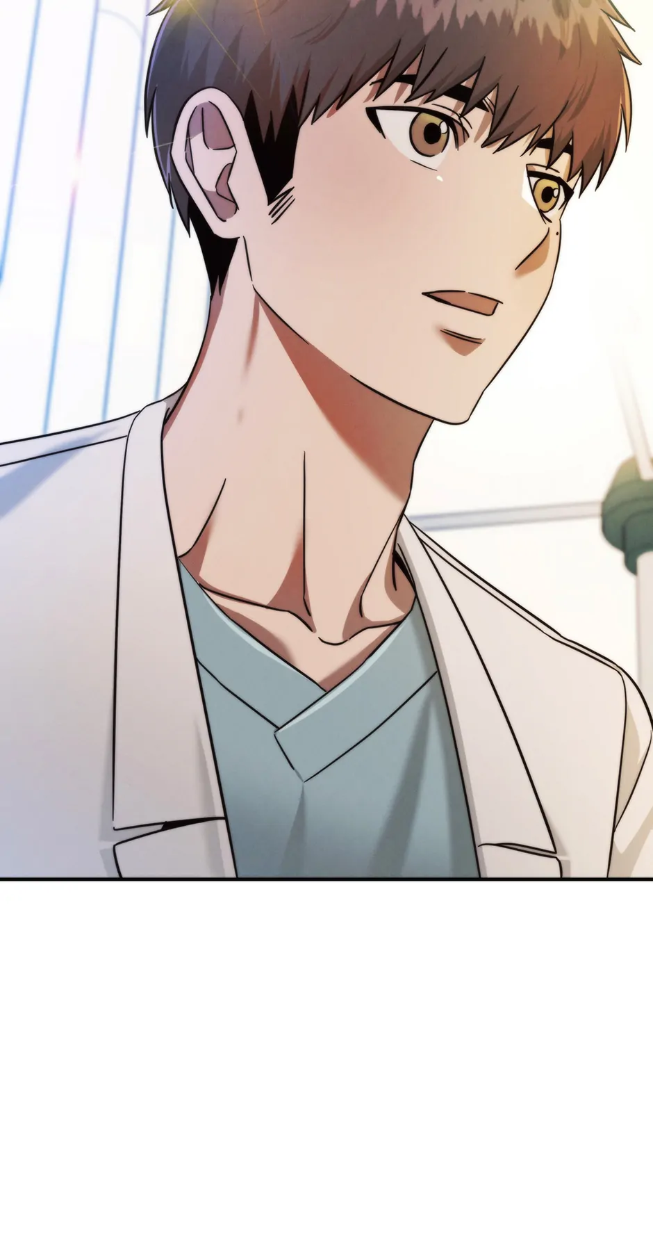 Genius Doctor Lee Moo-jin Chapter 193 - Page 54