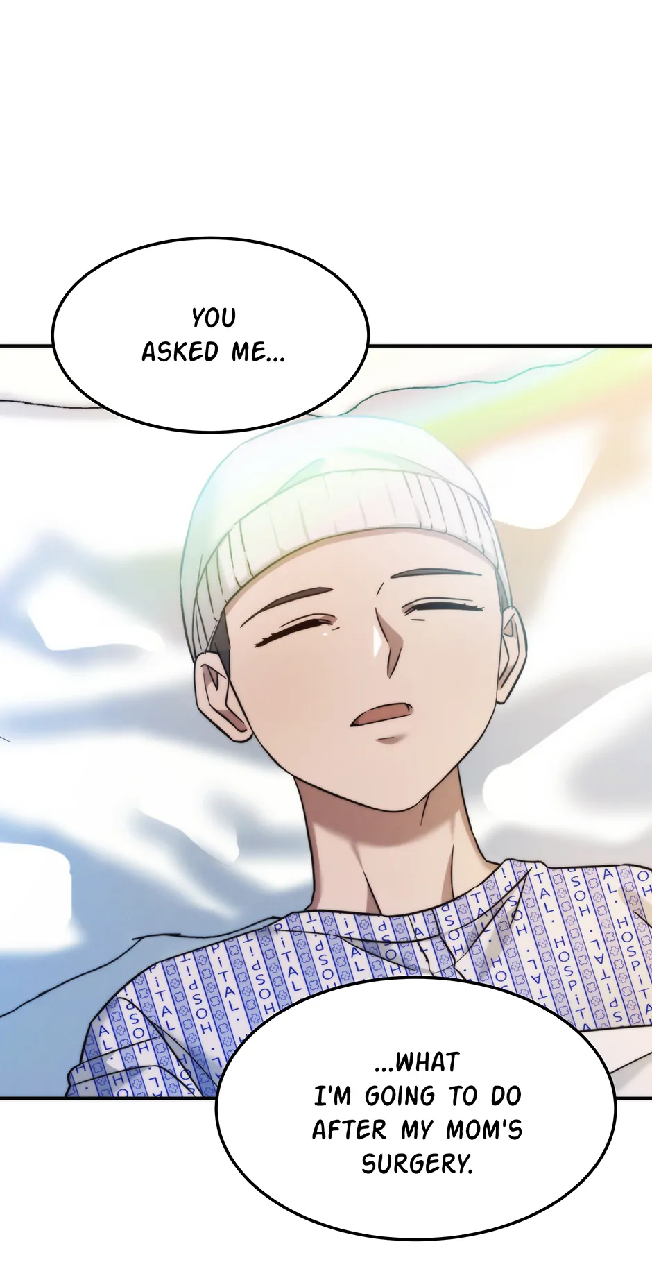 Genius Doctor Lee Moo-jin Chapter 193 - Page 55