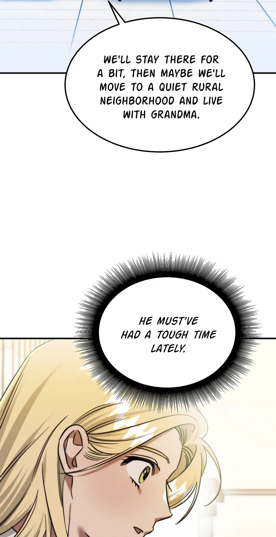 Genius Doctor Lee Moo-jin Chapter 193 - Page 57