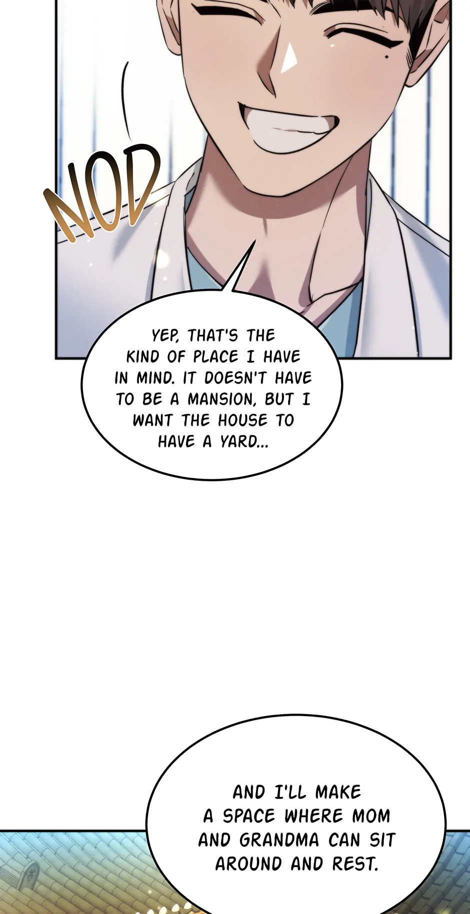 Genius Doctor Lee Moo-jin Chapter 193 - Page 59
