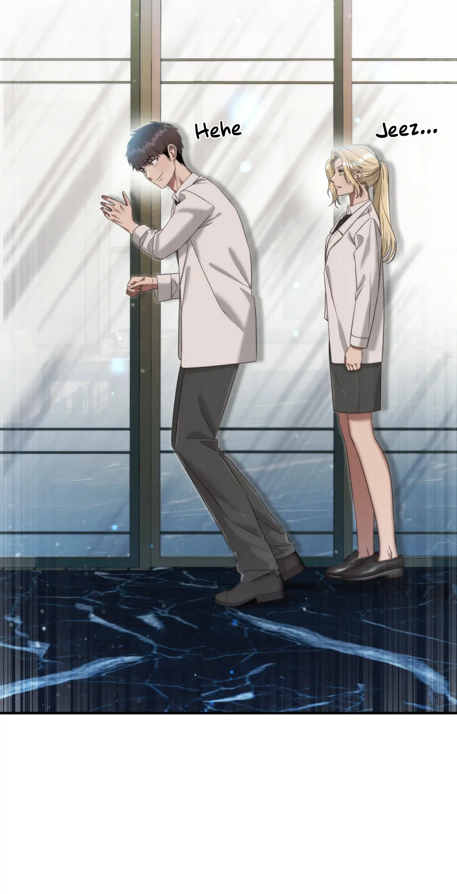 Genius Doctor Lee Moo-jin Chapter 193 - Page 6