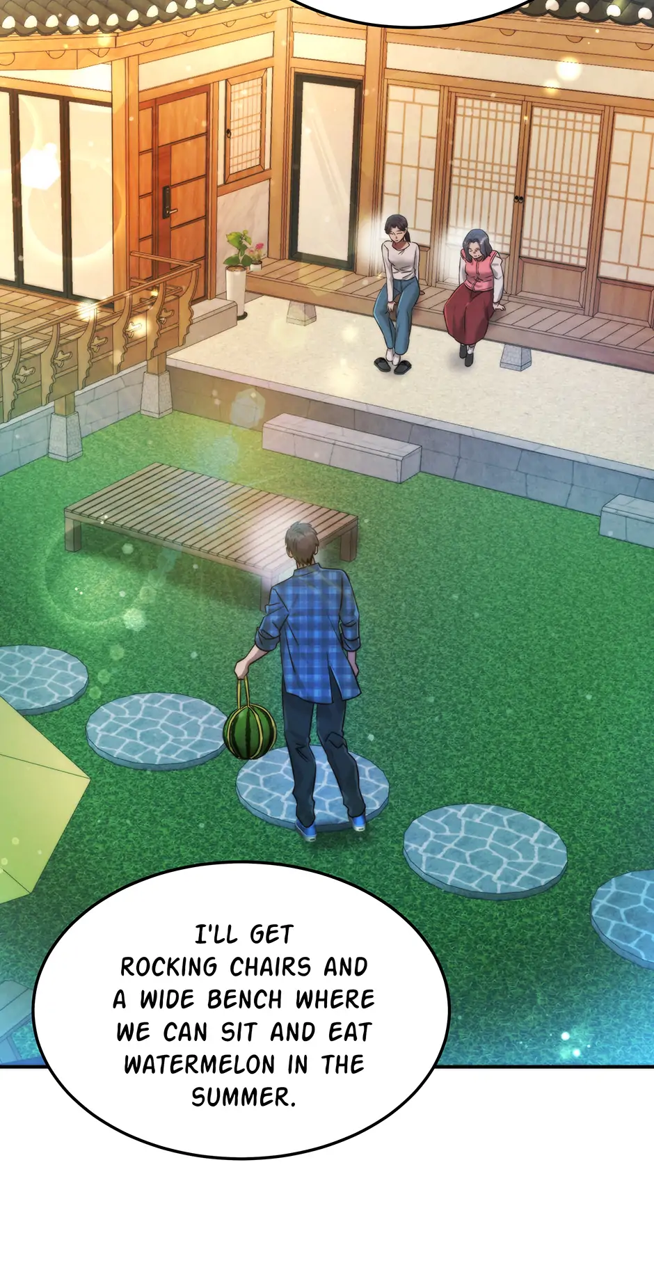 Genius Doctor Lee Moo-jin Chapter 193 - Page 60