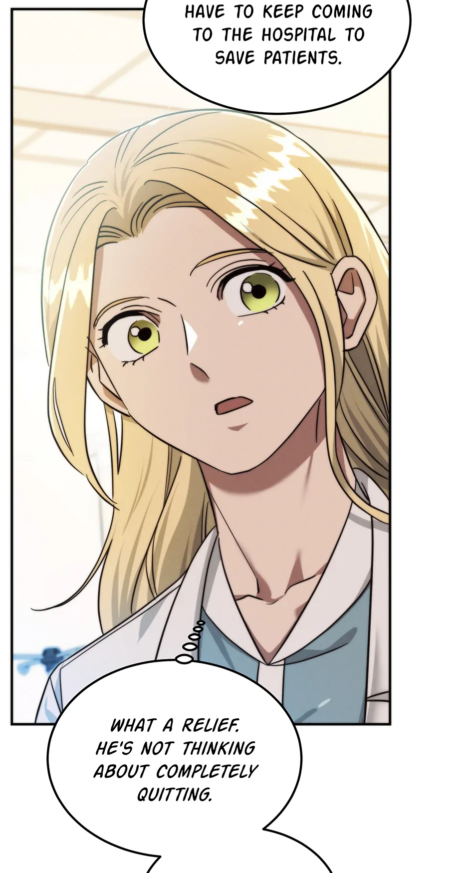 Genius Doctor Lee Moo-jin Chapter 193 - Page 62