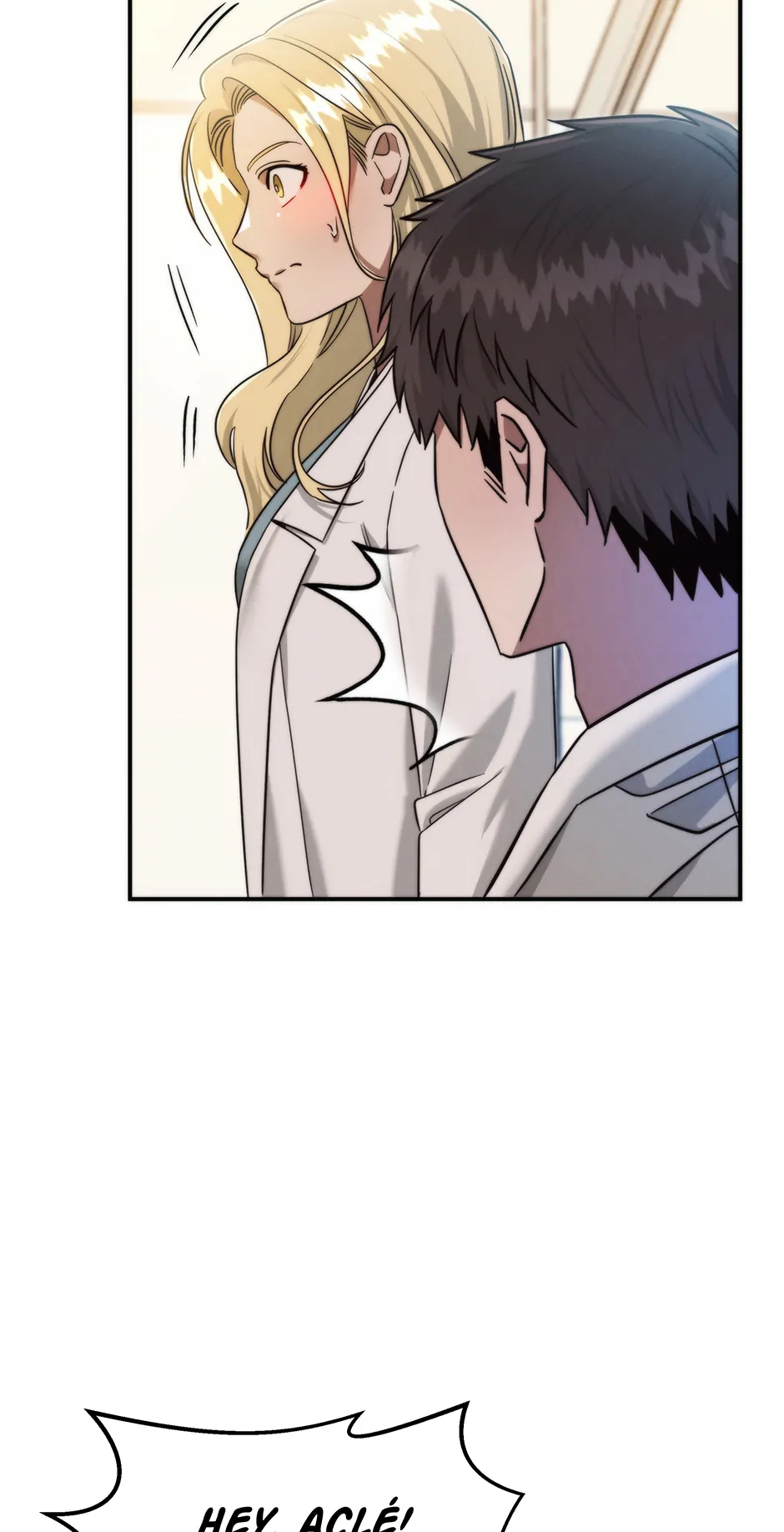 Genius Doctor Lee Moo-jin Chapter 193 - Page 71