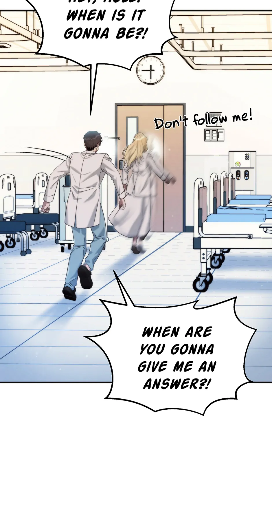 Genius Doctor Lee Moo-jin Chapter 193 - Page 72