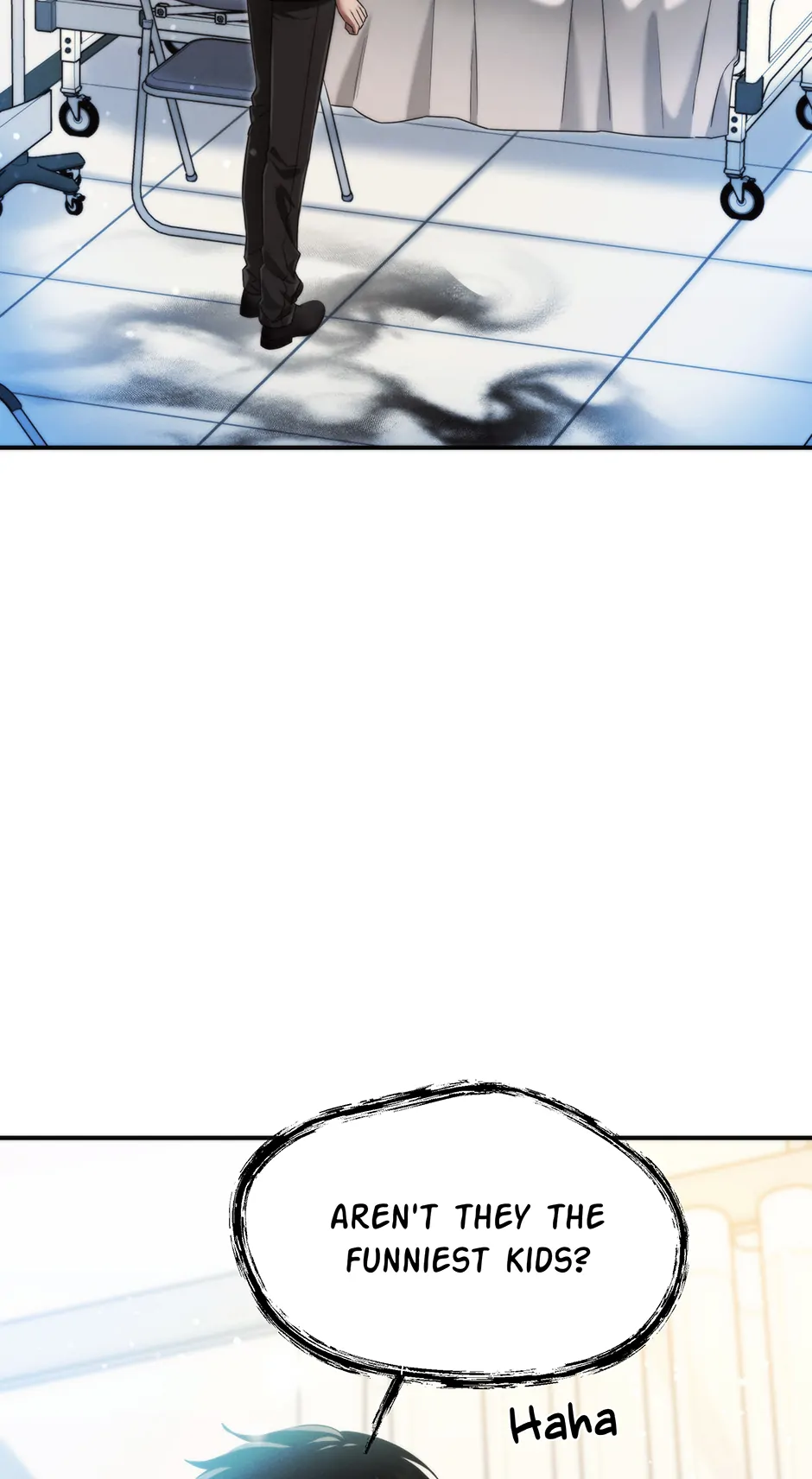 Genius Doctor Lee Moo-jin Chapter 193 - Page 76