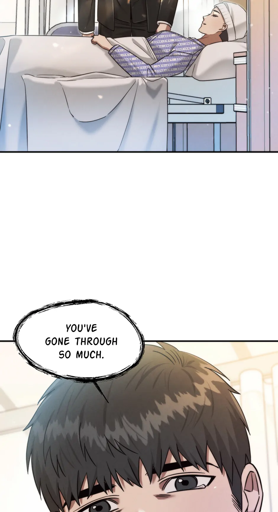 Genius Doctor Lee Moo-jin Chapter 193 - Page 80