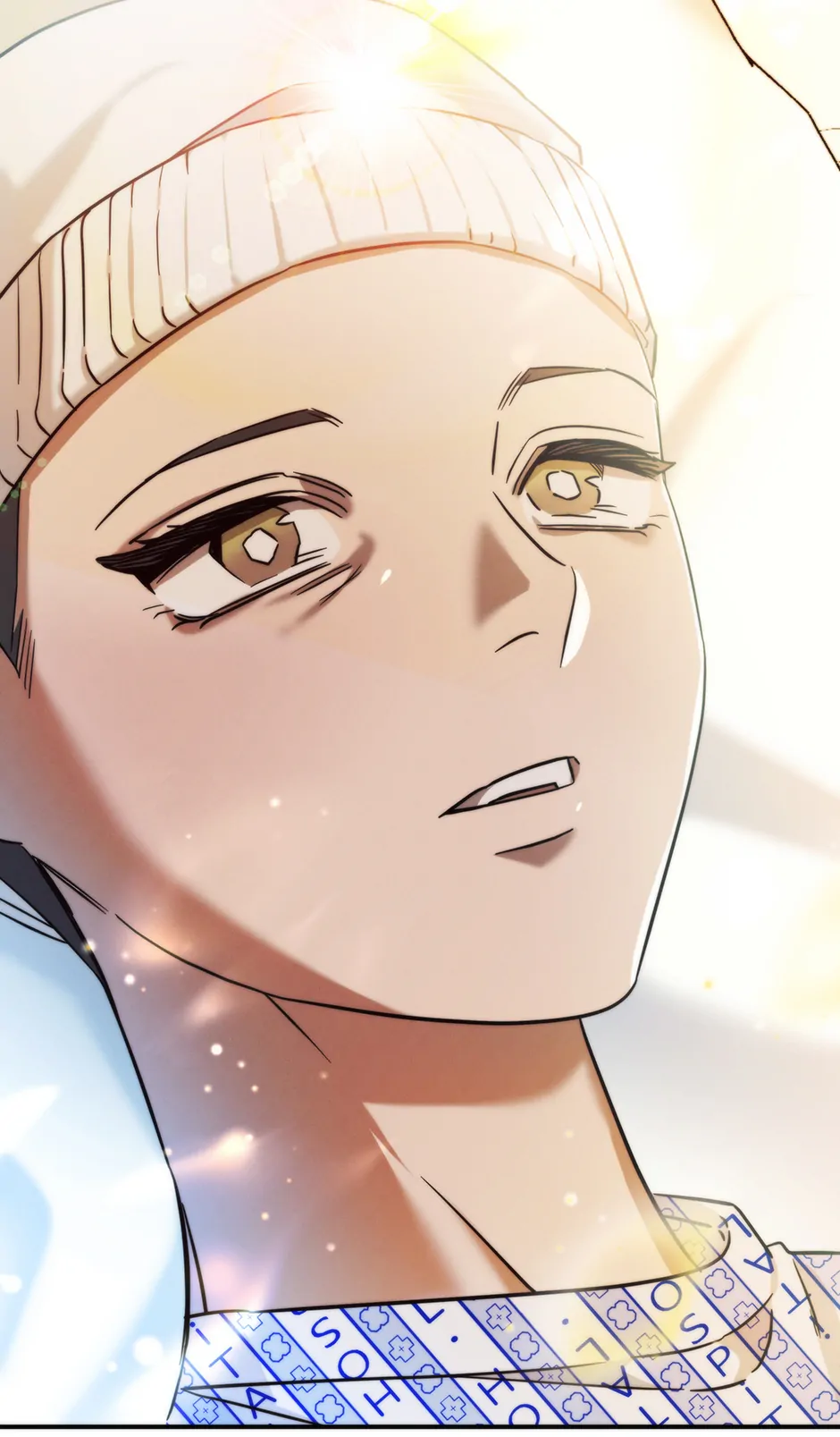 Genius Doctor Lee Moo-jin Chapter 193 - Page 88