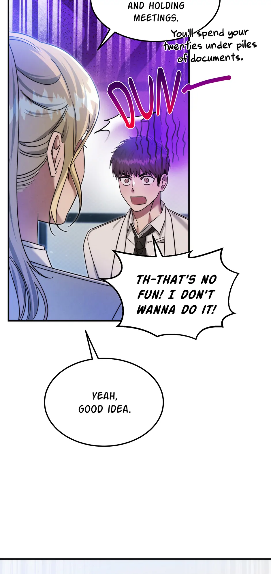 Genius Doctor Lee Moo-jin Chapter 193 - Page 9