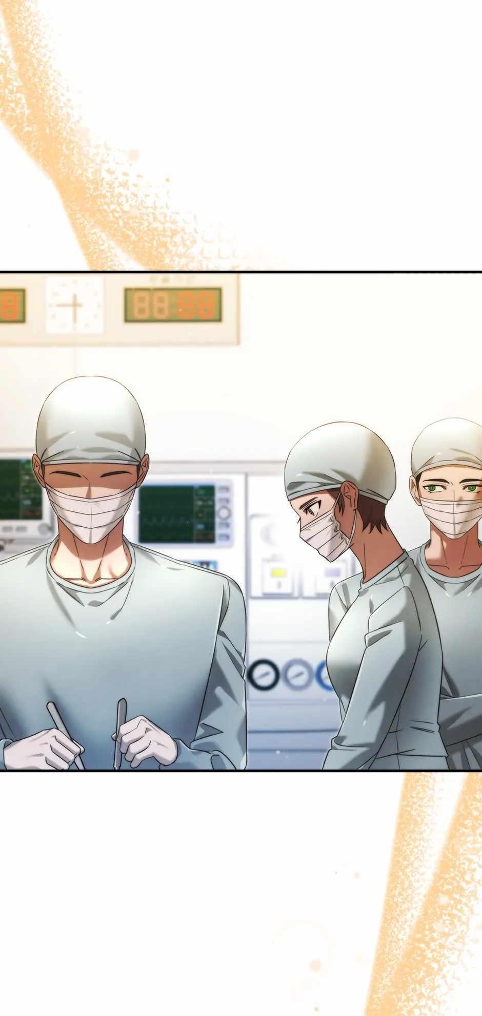 Genius Doctor Lee Moo-jin Chapter 194 - Page 101