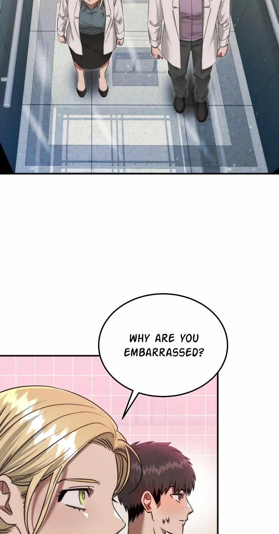 Genius Doctor Lee Moo-jin Chapter 194 - Page 2