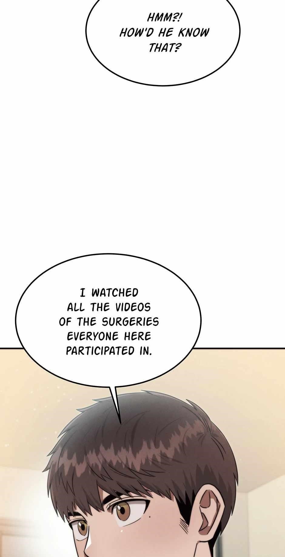 Genius Doctor Lee Moo-jin Chapter 194 - Page 37