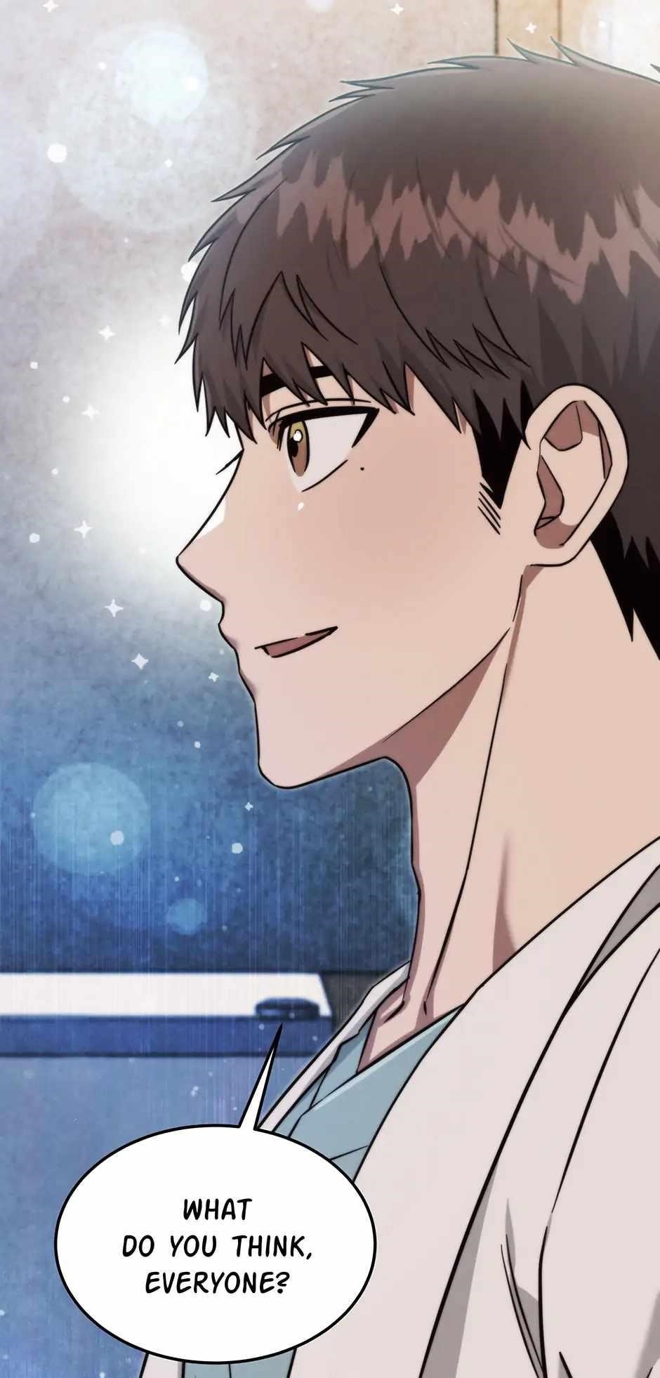 Genius Doctor Lee Moo-jin Chapter 194 - Page 43