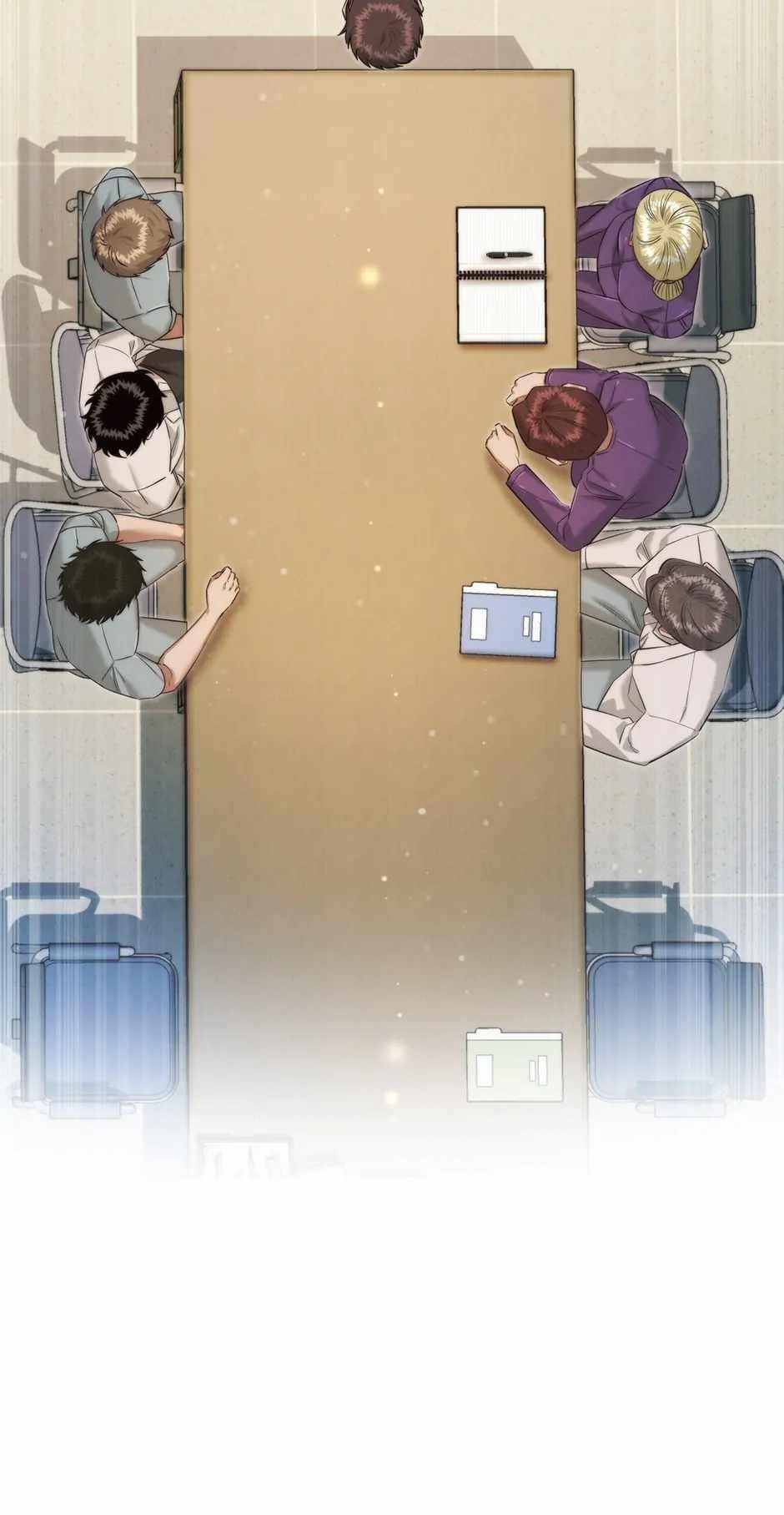 Genius Doctor Lee Moo-jin Chapter 194 - Page 51