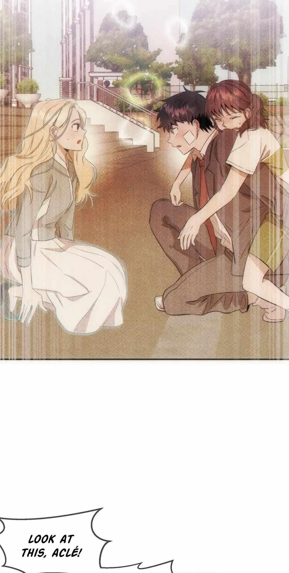 Genius Doctor Lee Moo-jin Chapter 194 - Page 61