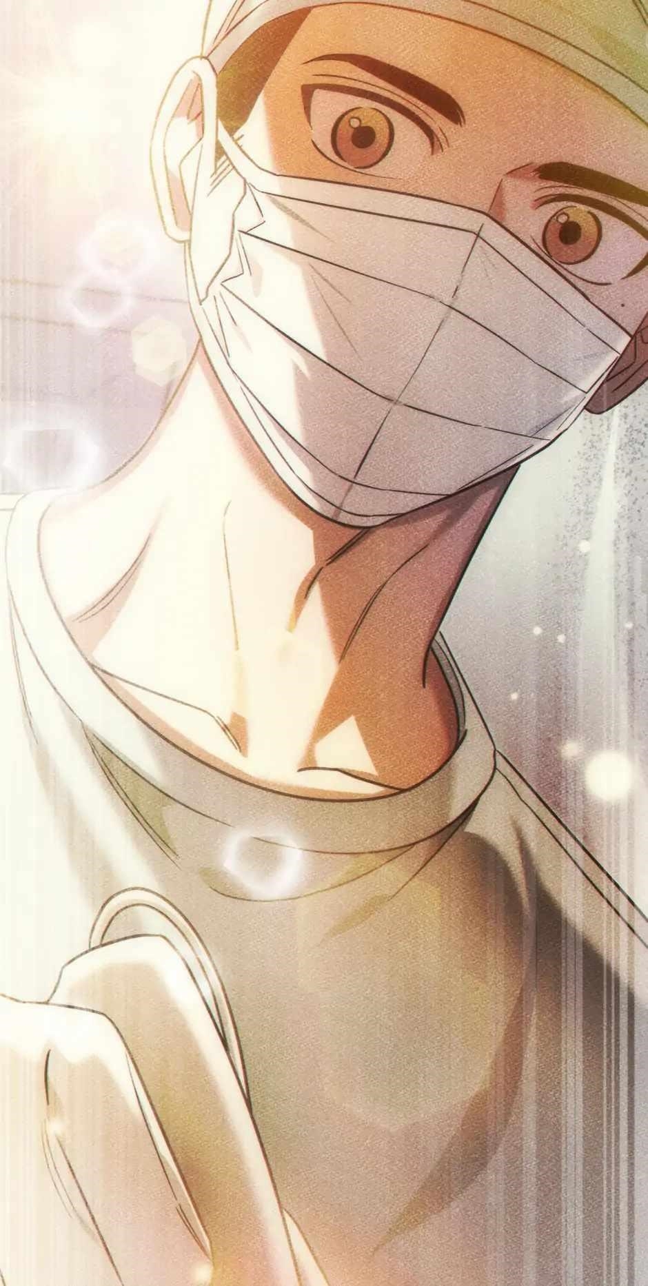 Genius Doctor Lee Moo-jin Chapter 194 - Page 66