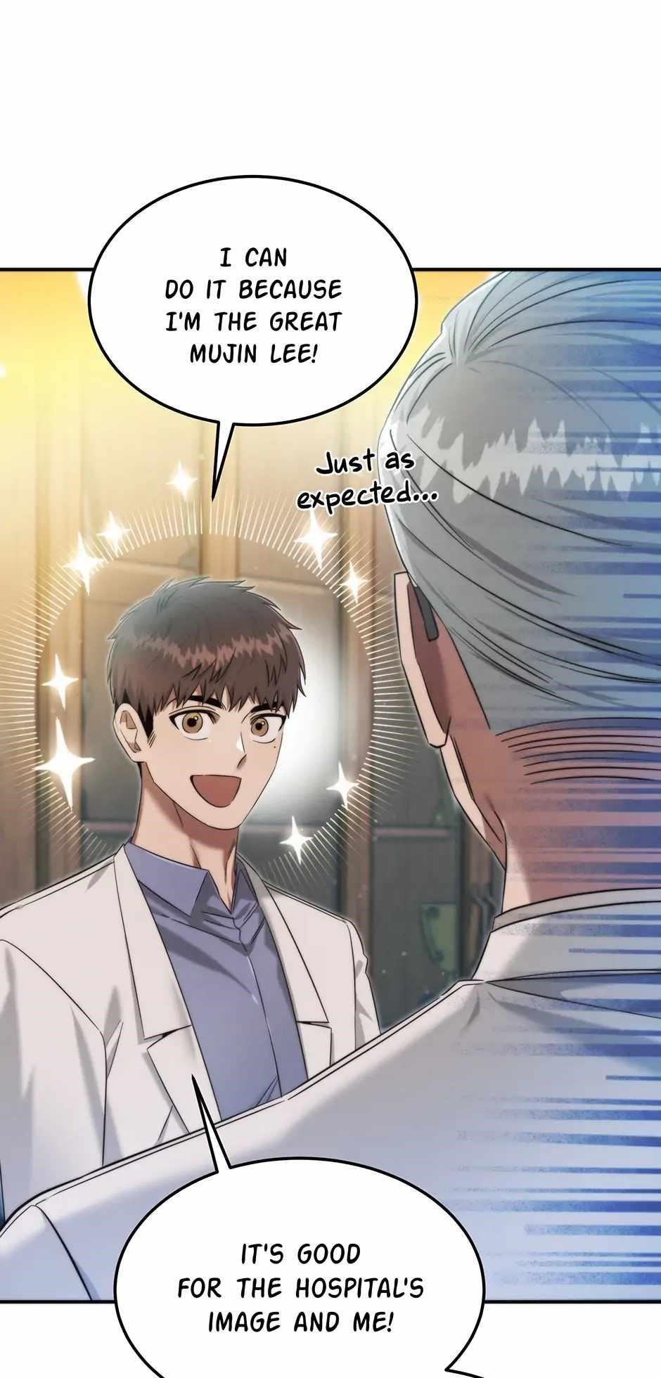 Genius Doctor Lee Moo-jin Chapter 194 - Page 88