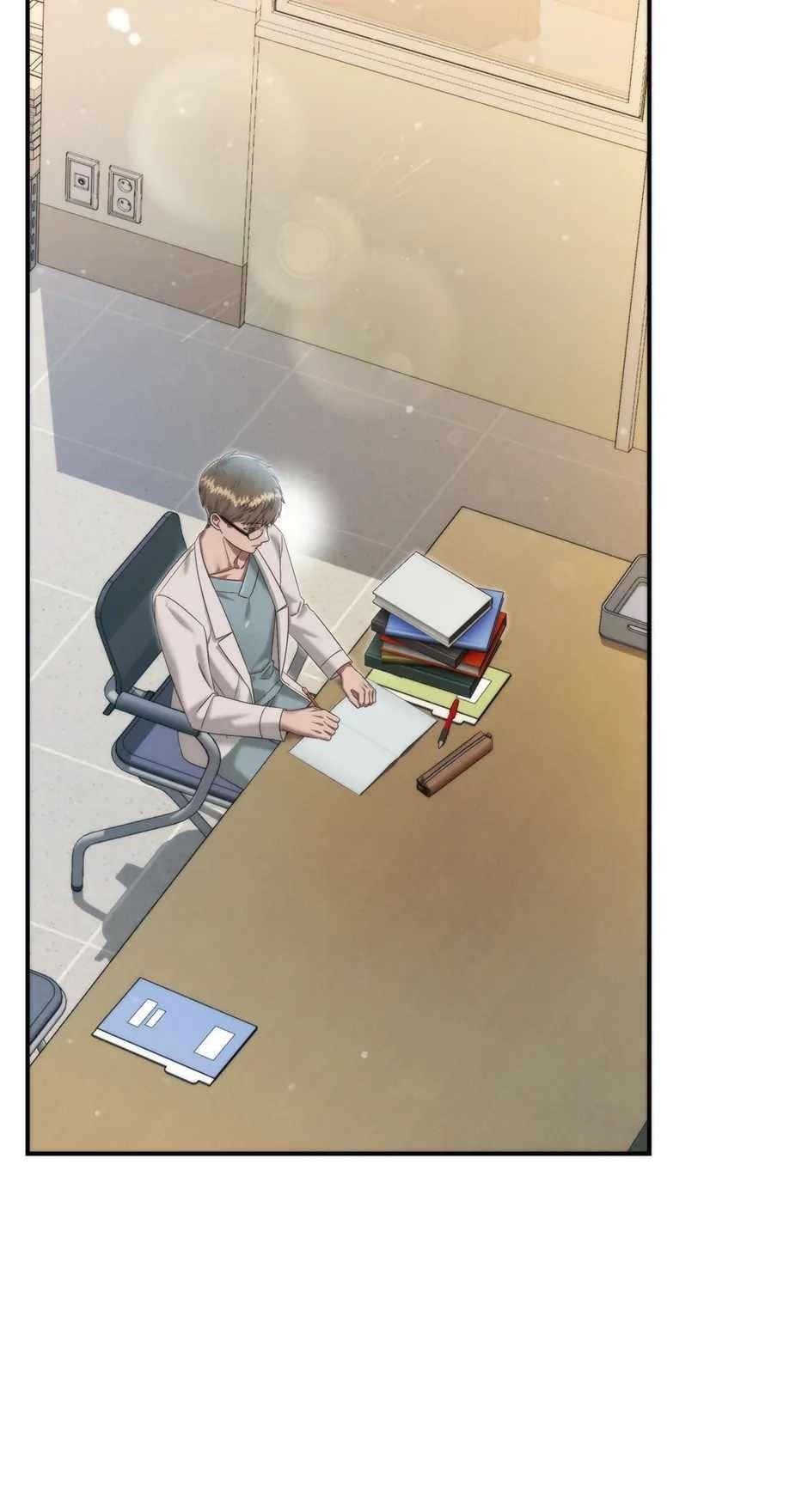 Genius Doctor Lee Moo-jin Chapter 194 - Page 99