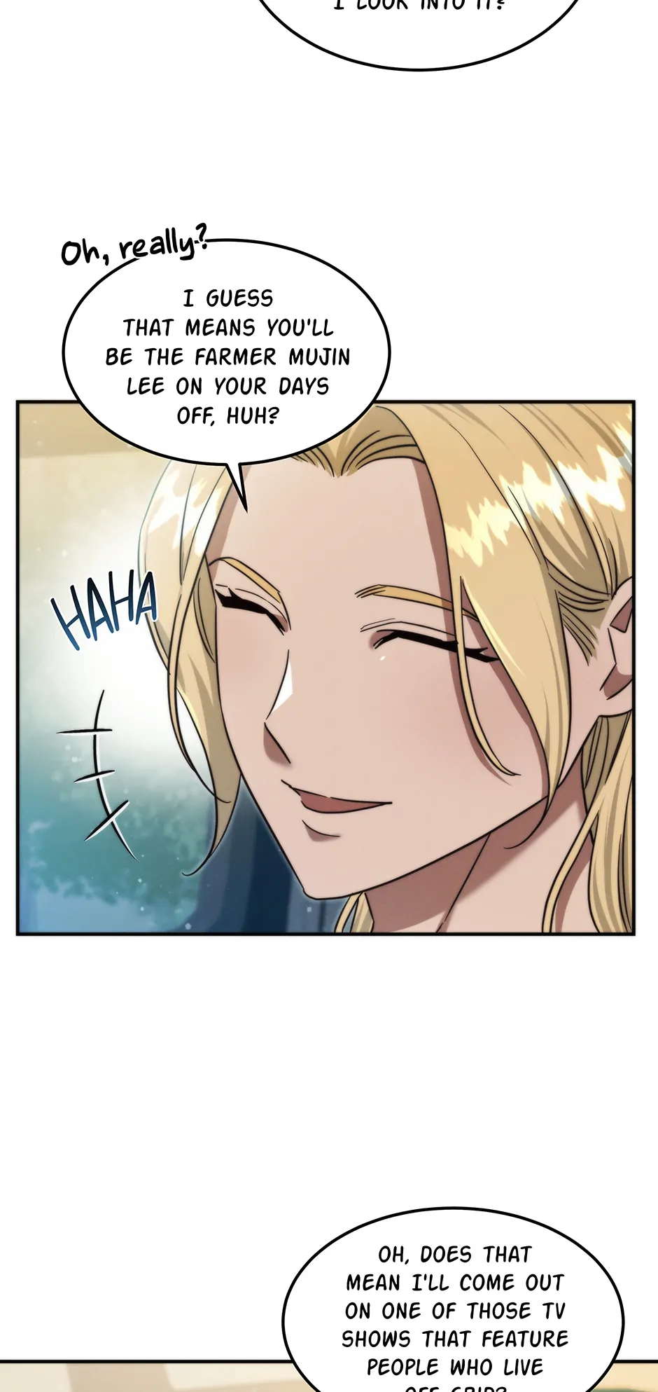 Genius Doctor Lee Moo-jin Chapter 195 - Page 11