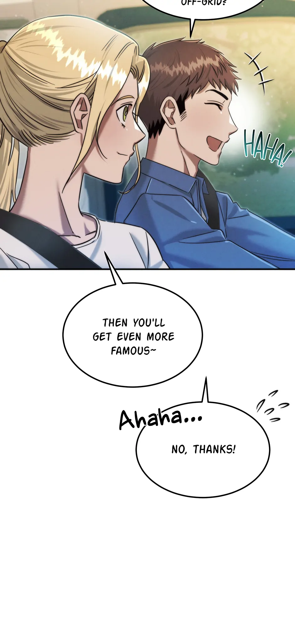 Genius Doctor Lee Moo-jin Chapter 195 - Page 12