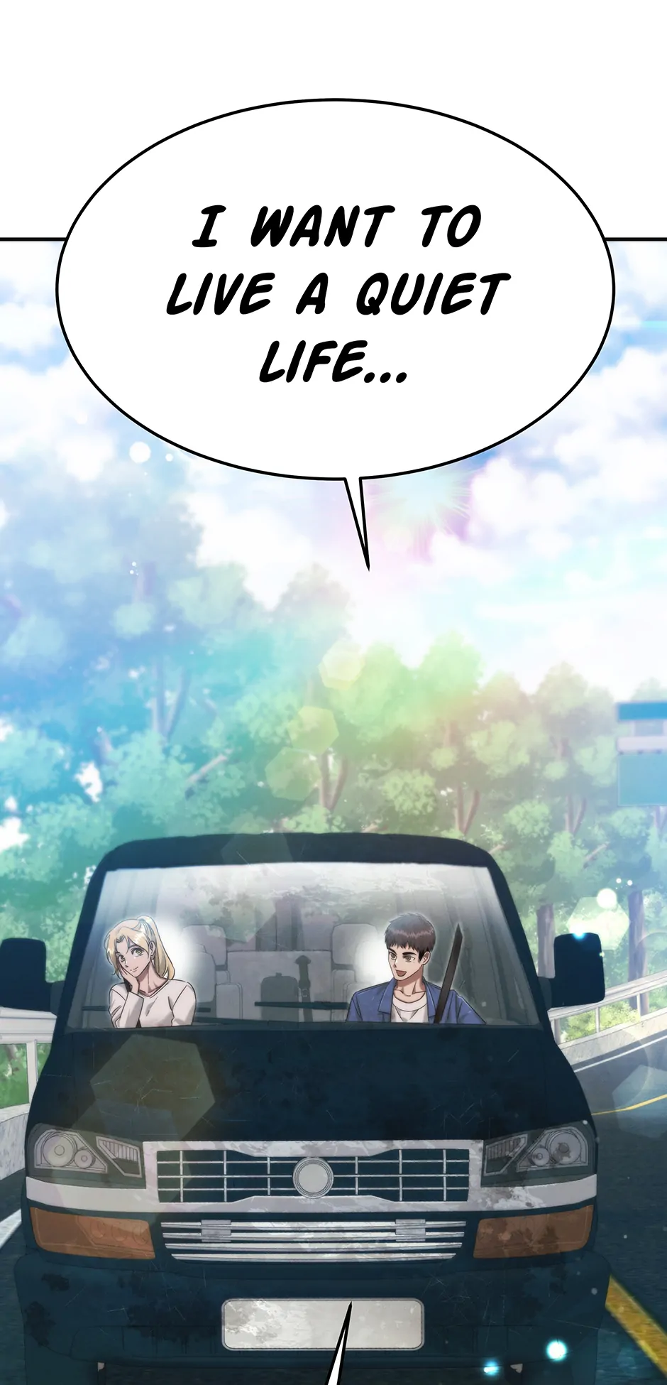 Genius Doctor Lee Moo-jin Chapter 195 - Page 13