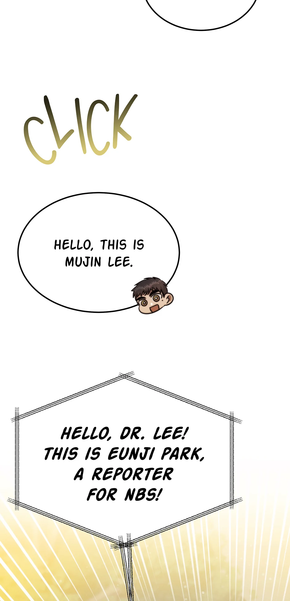 Genius Doctor Lee Moo-jin Chapter 195 - Page 16