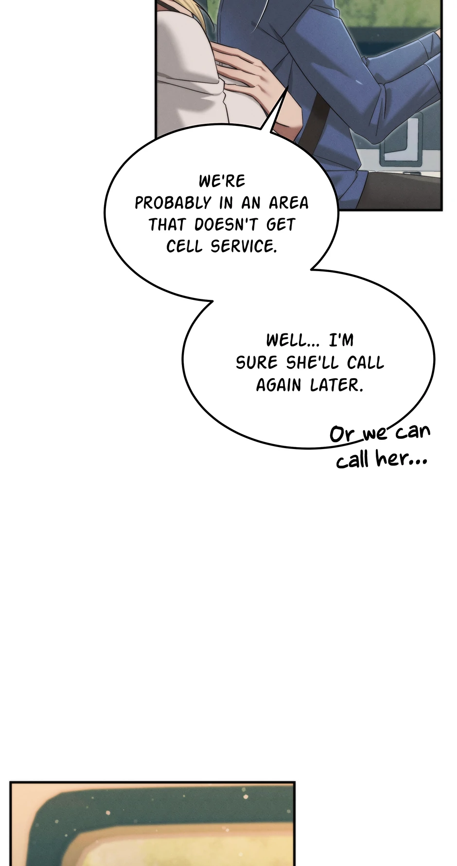 Genius Doctor Lee Moo-jin Chapter 195 - Page 22