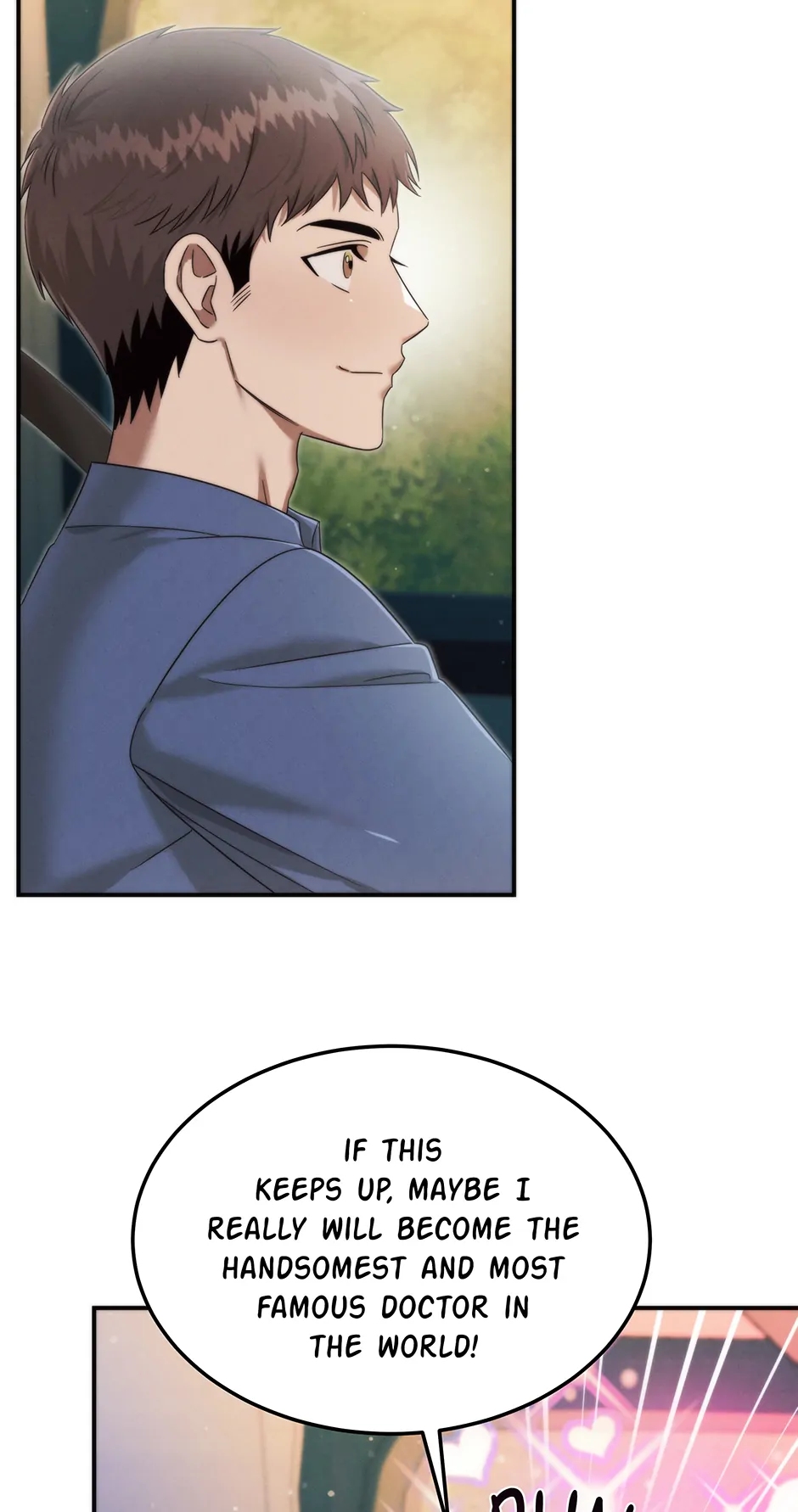 Genius Doctor Lee Moo-jin Chapter 195 - Page 23