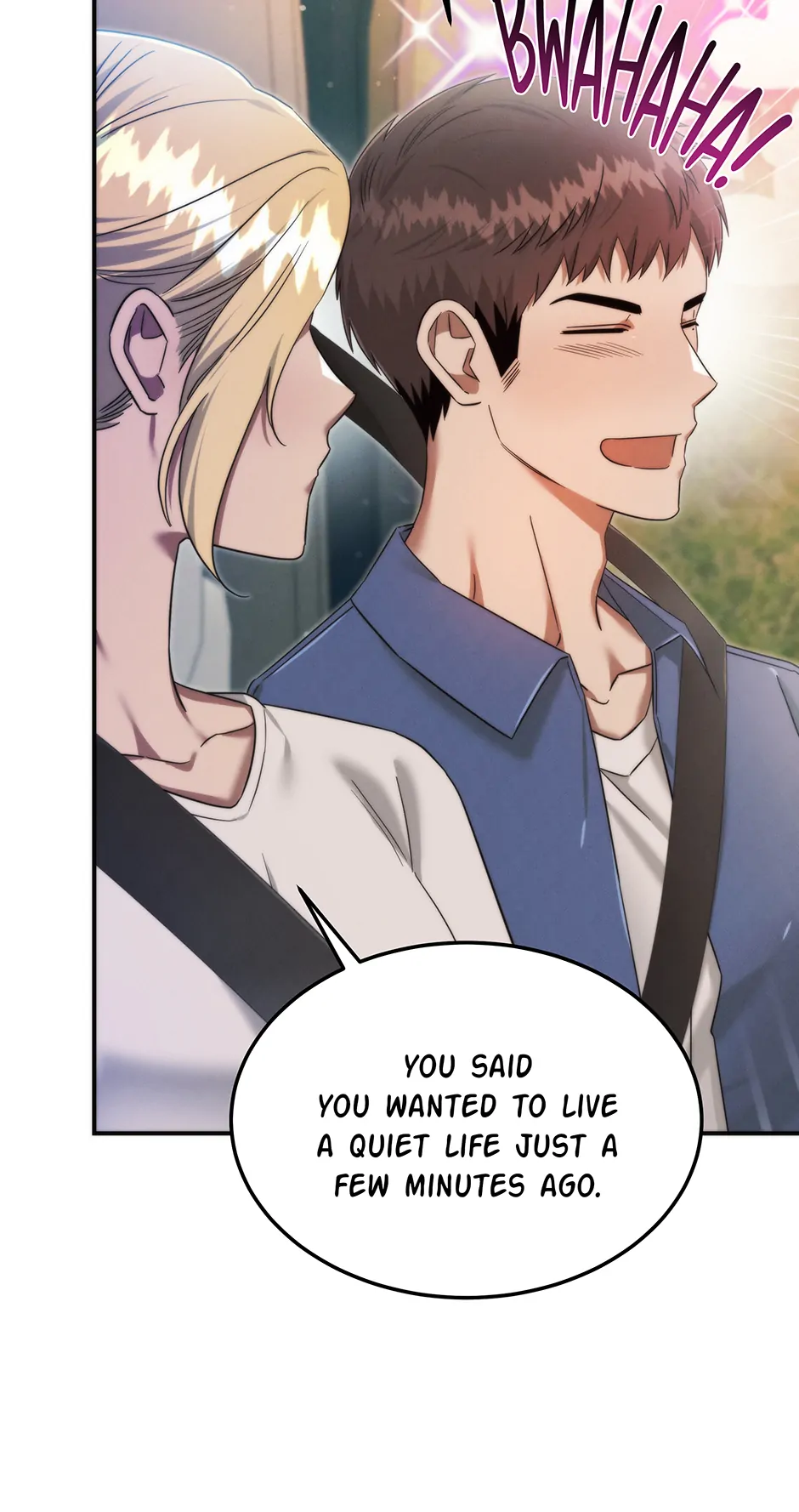 Genius Doctor Lee Moo-jin Chapter 195 - Page 24