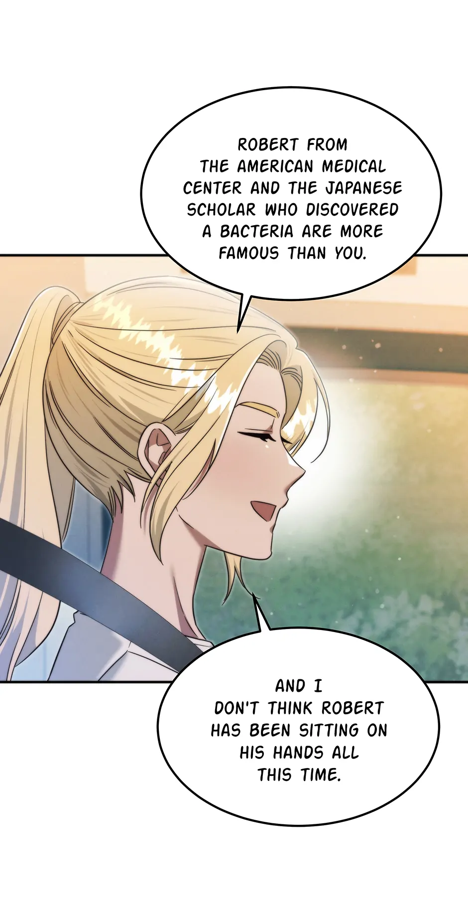 Genius Doctor Lee Moo-jin Chapter 195 - Page 25