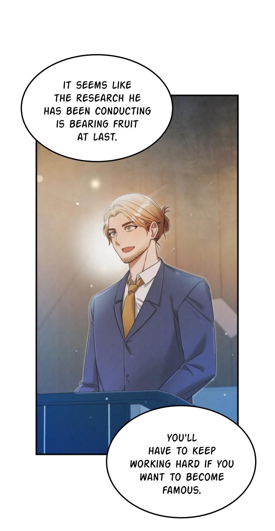 Genius Doctor Lee Moo-jin Chapter 195 - Page 26