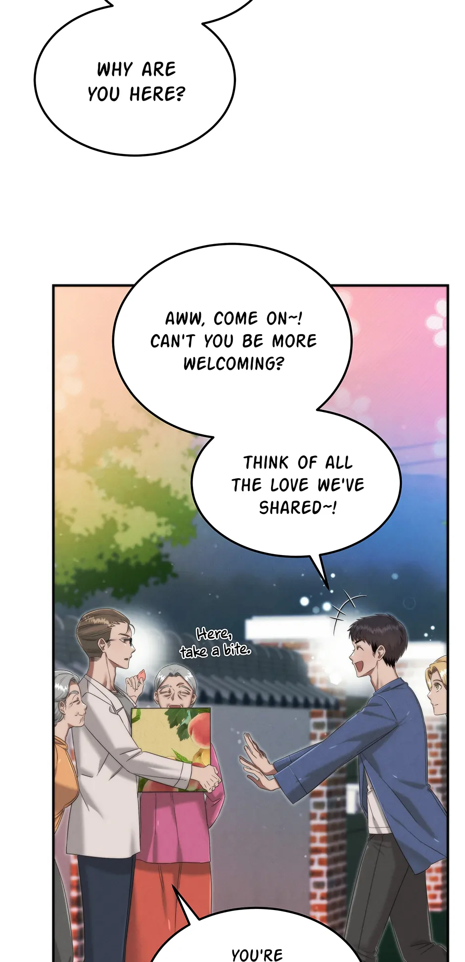 Genius Doctor Lee Moo-jin Chapter 195 - Page 31