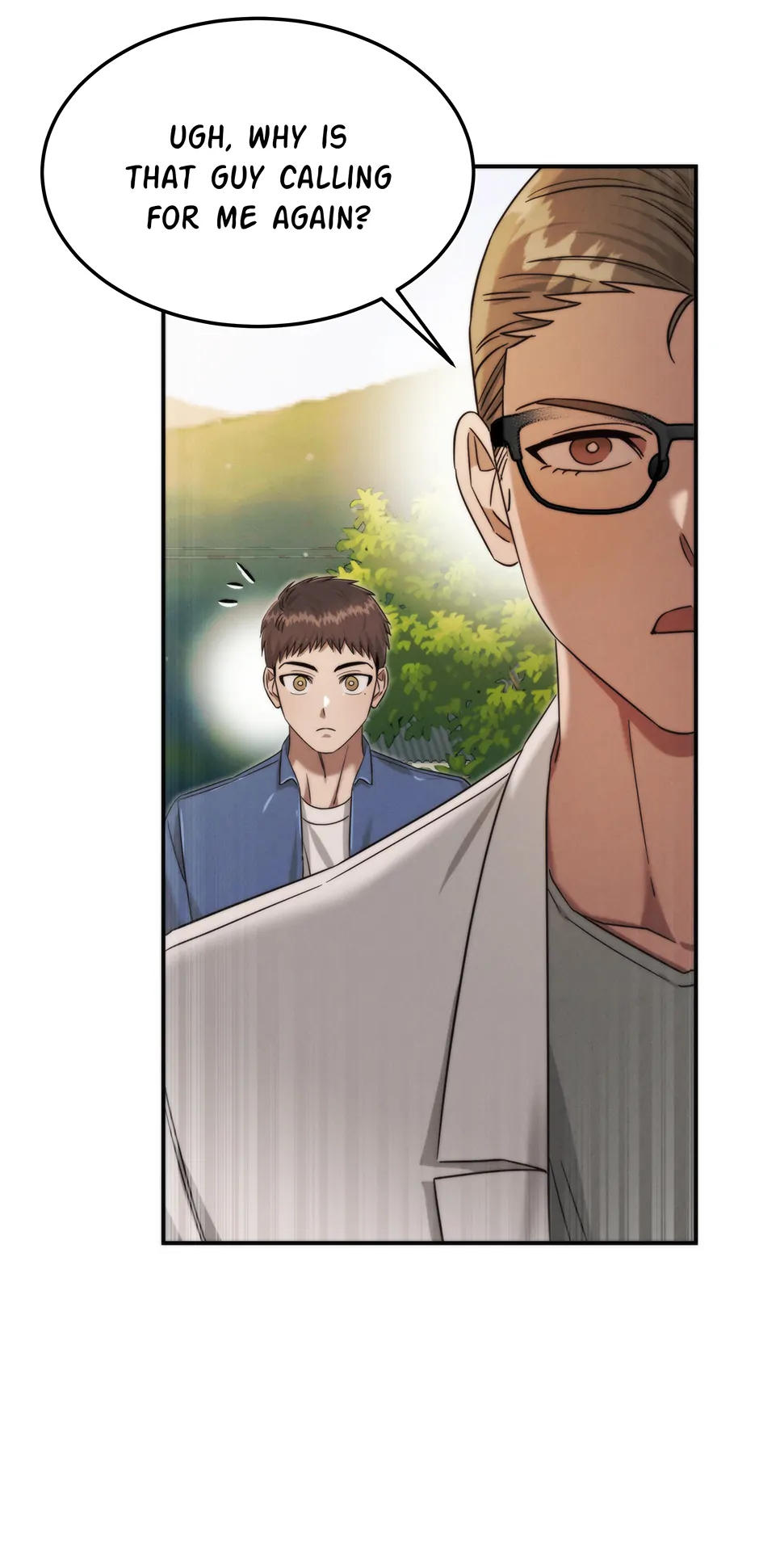 Genius Doctor Lee Moo-jin Chapter 195 - Page 35