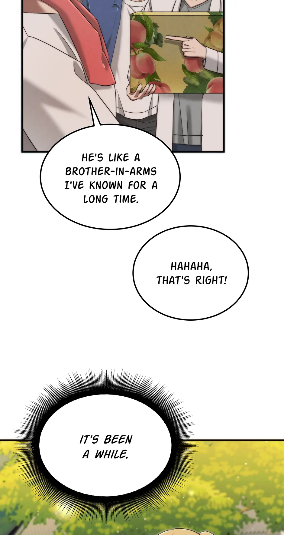 Genius Doctor Lee Moo-jin Chapter 195 - Page 38