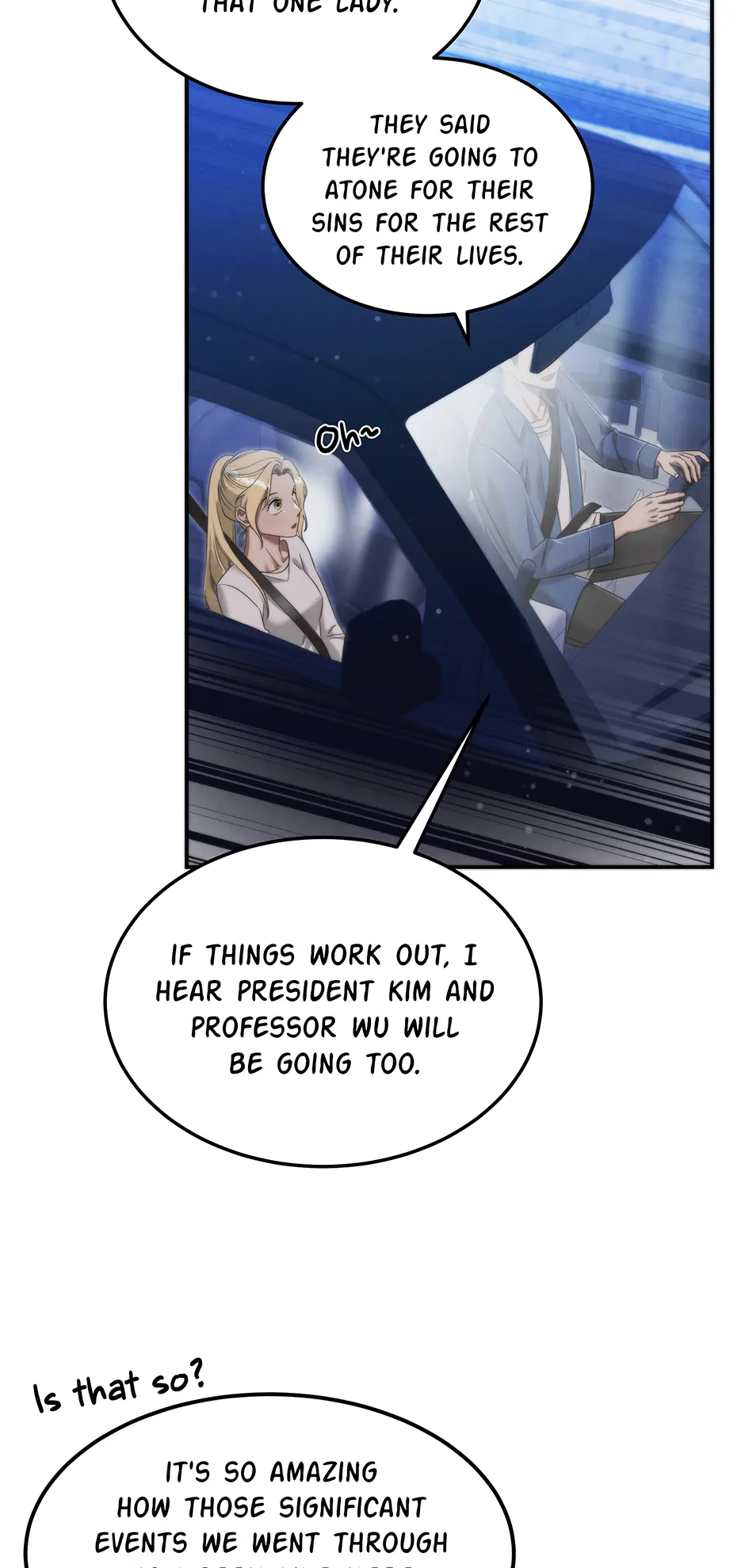 Genius Doctor Lee Moo-jin Chapter 195 - Page 43