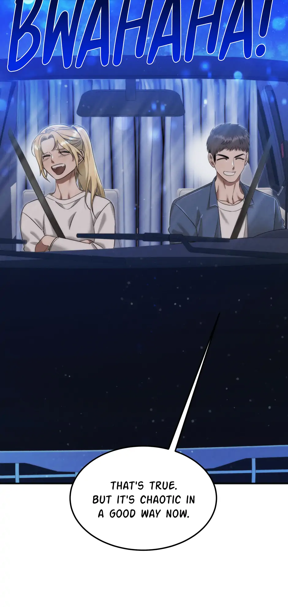 Genius Doctor Lee Moo-jin Chapter 195 - Page 46