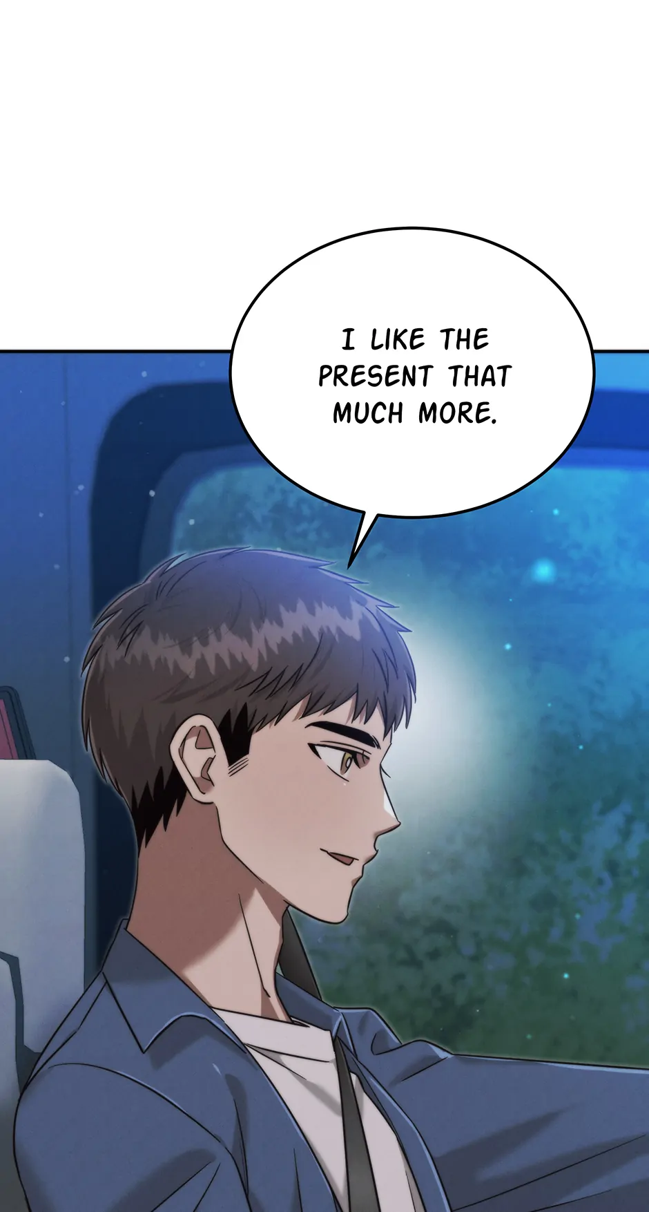 Genius Doctor Lee Moo-jin Chapter 195 - Page 47