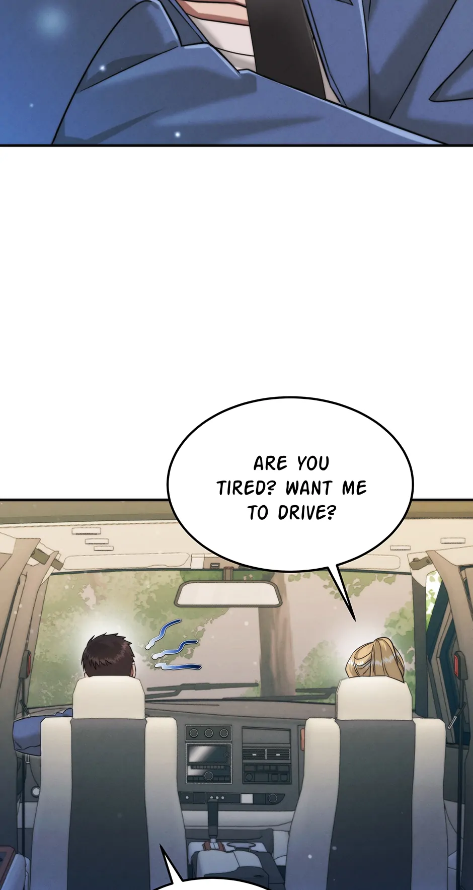 Genius Doctor Lee Moo-jin Chapter 195 - Page 5