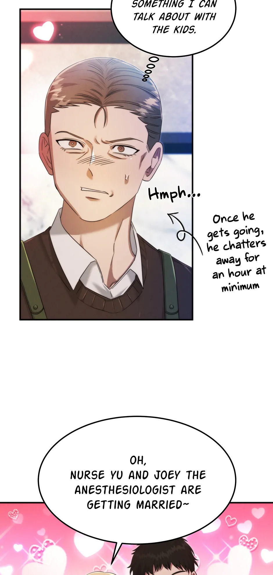 Genius Doctor Lee Moo-jin Chapter 195 - Page 55