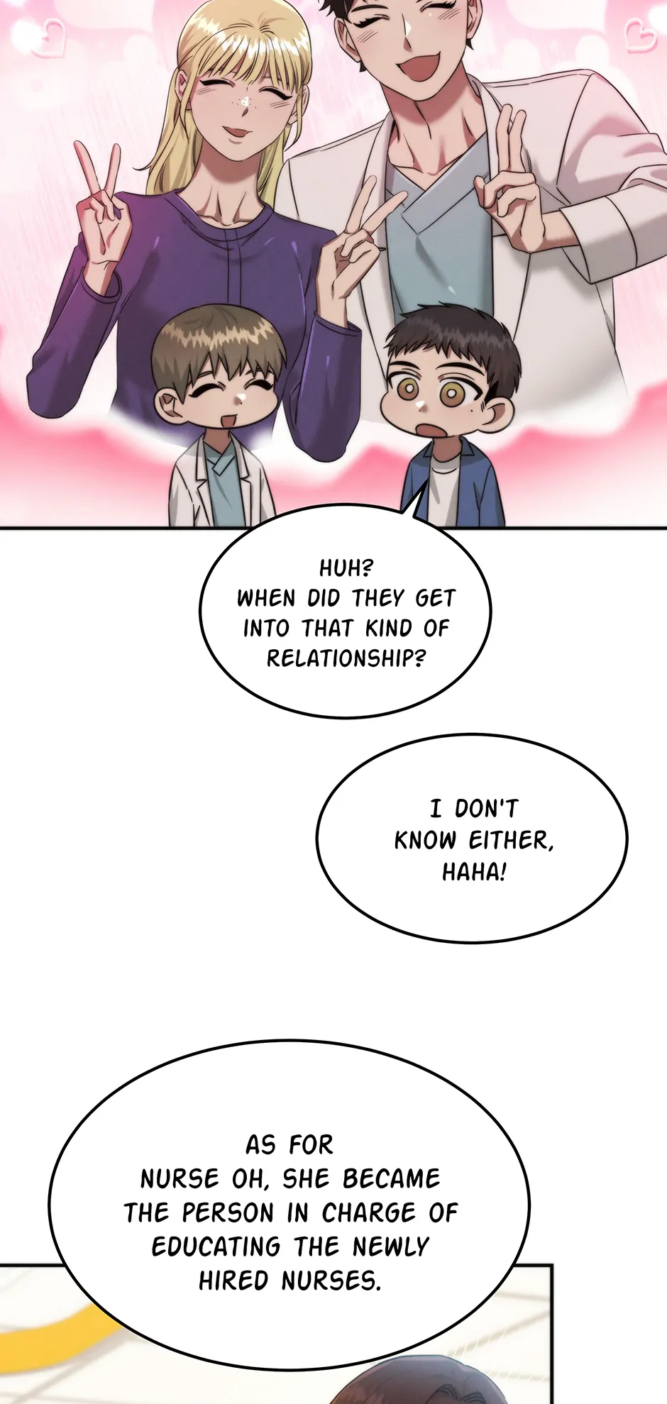 Genius Doctor Lee Moo-jin Chapter 195 - Page 56