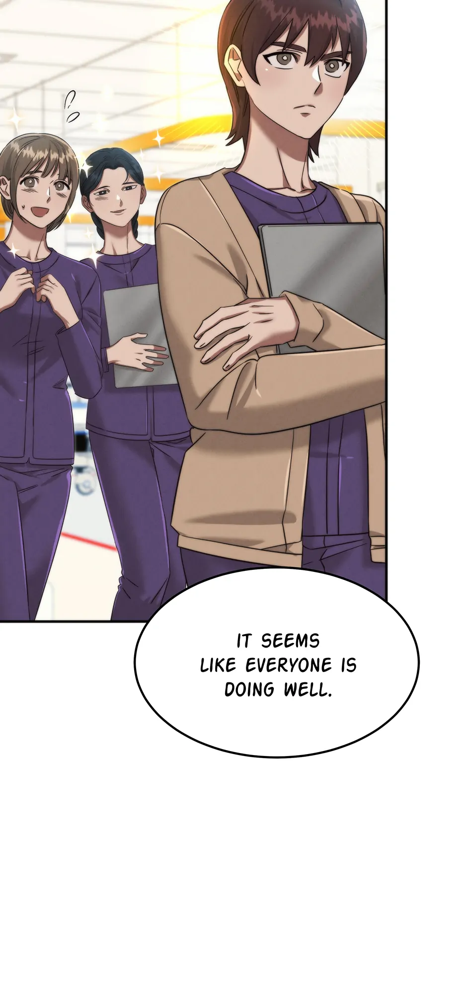 Genius Doctor Lee Moo-jin Chapter 195 - Page 57