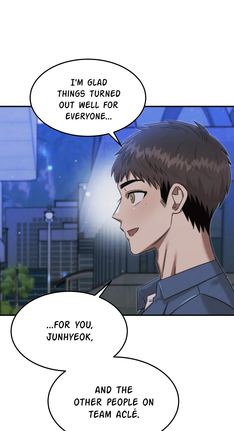 Genius Doctor Lee Moo-jin Chapter 195 - Page 58