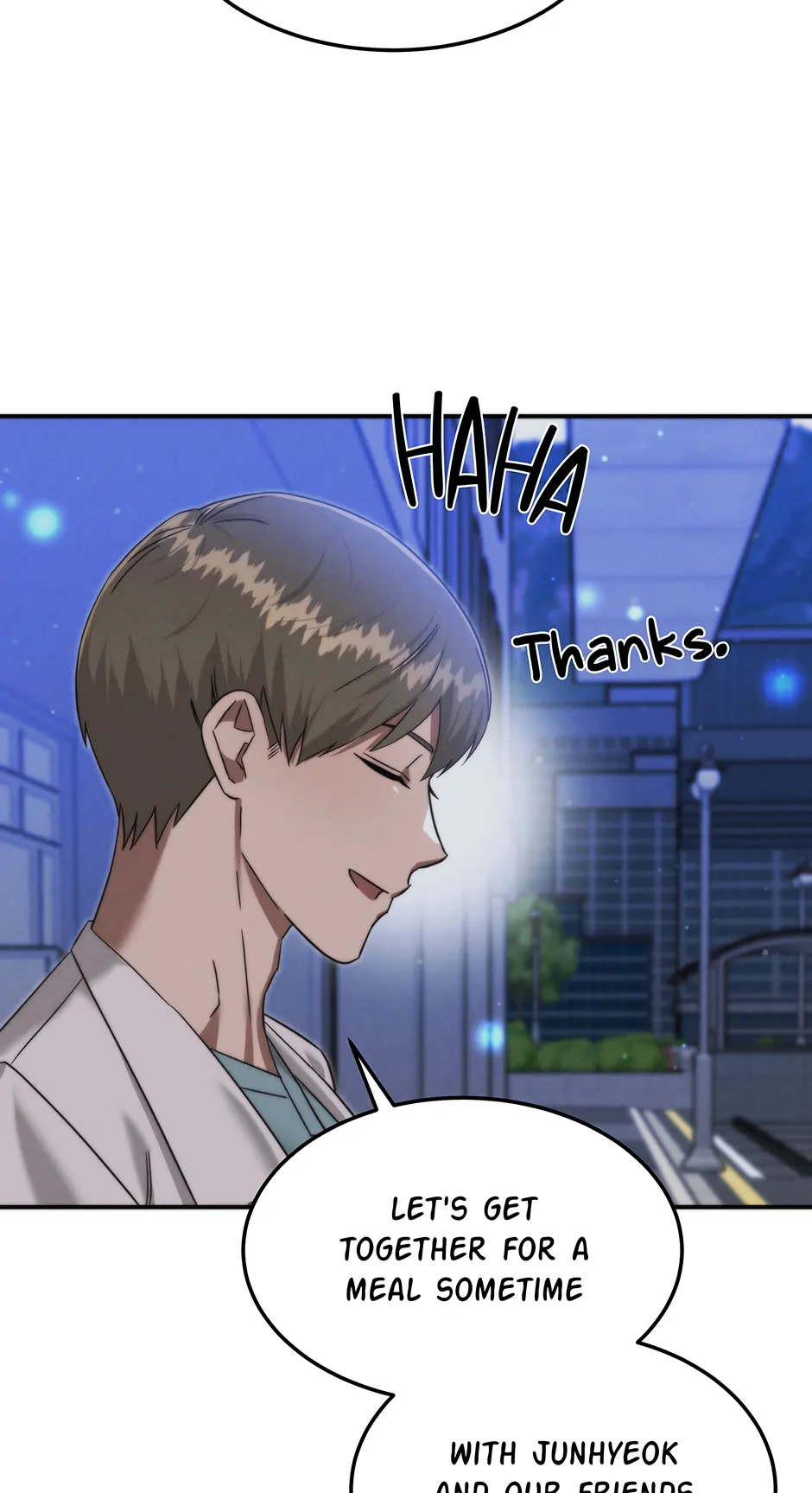 Genius Doctor Lee Moo-jin Chapter 195 - Page 59