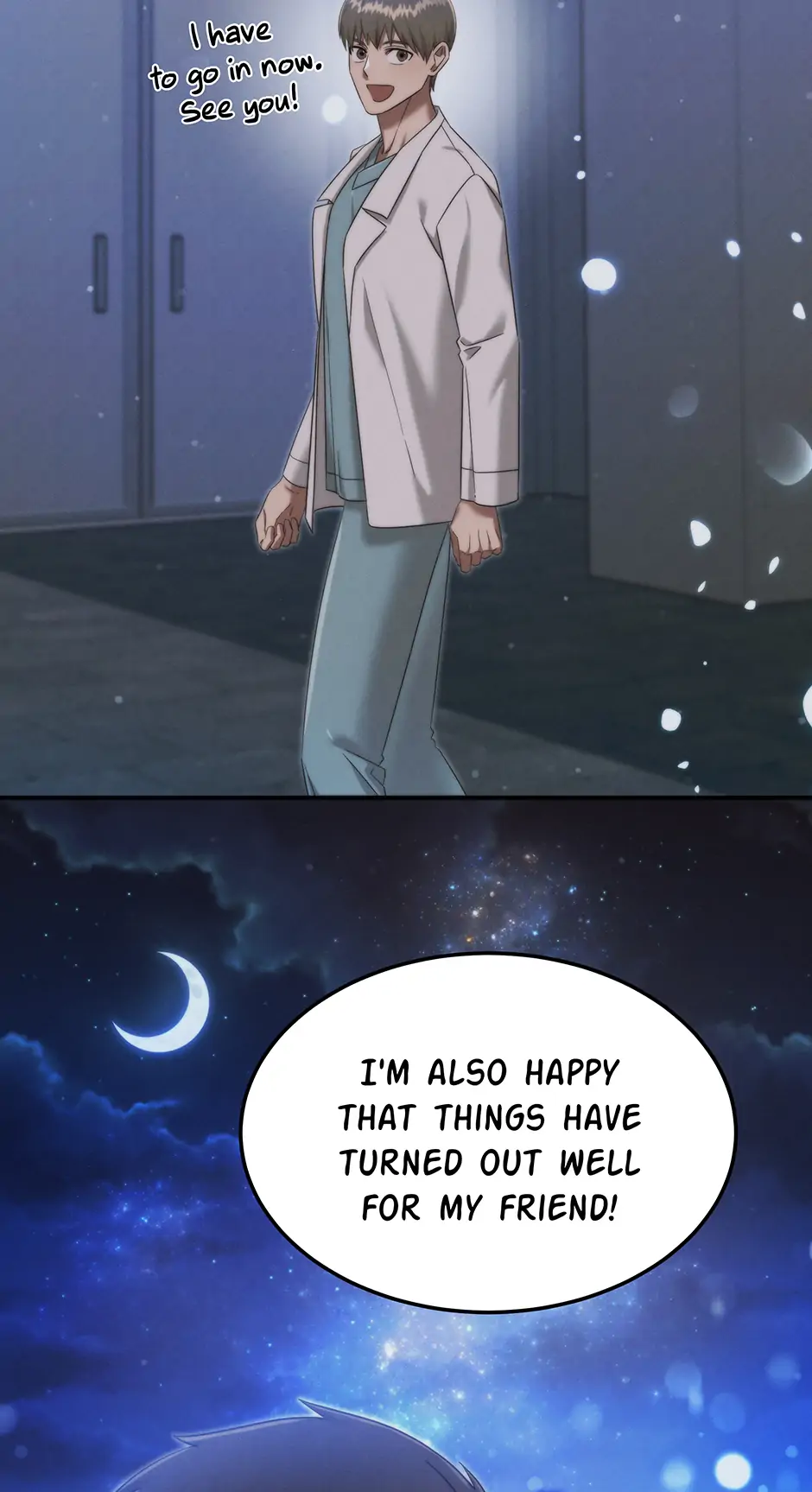 Genius Doctor Lee Moo-jin Chapter 195 - Page 62