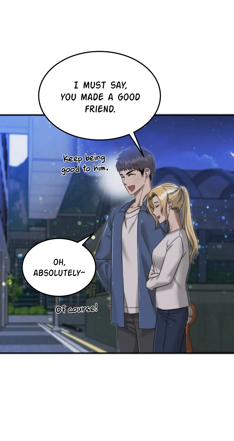 Genius Doctor Lee Moo-jin Chapter 195 - Page 64