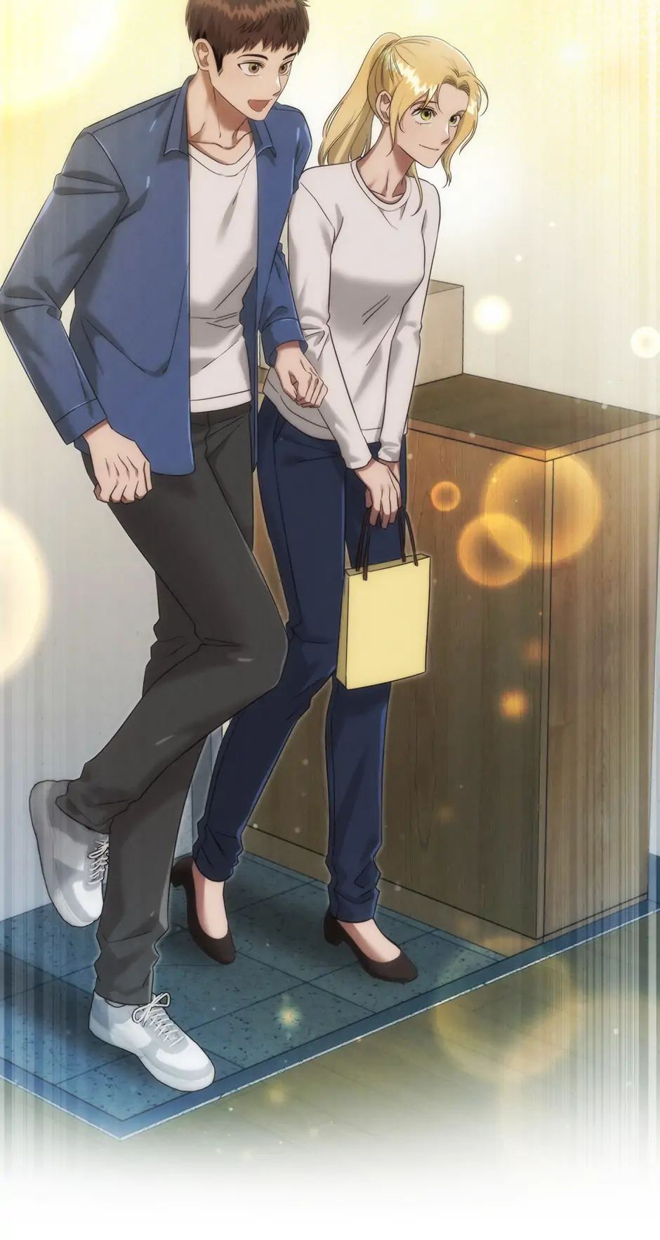 Genius Doctor Lee Moo-jin Chapter 195 - Page 68