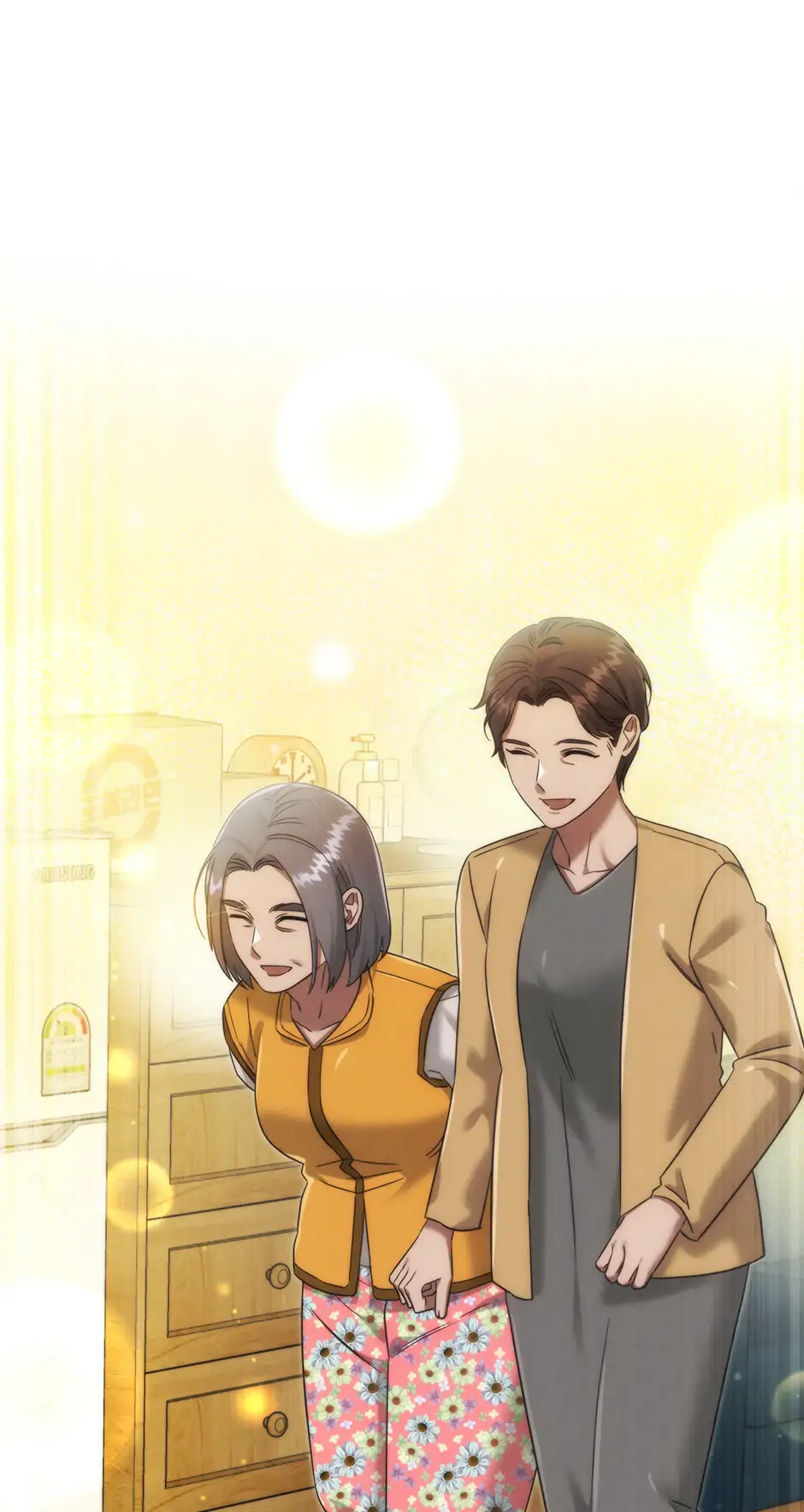 Genius Doctor Lee Moo-jin Chapter 195 - Page 69