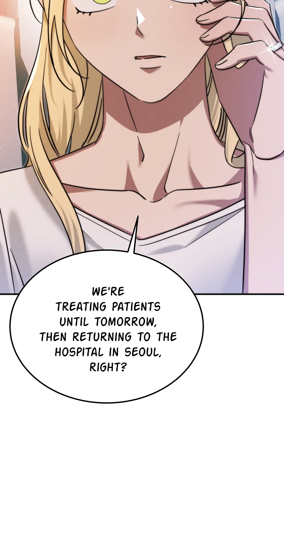 Genius Doctor Lee Moo-jin Chapter 195 - Page 7