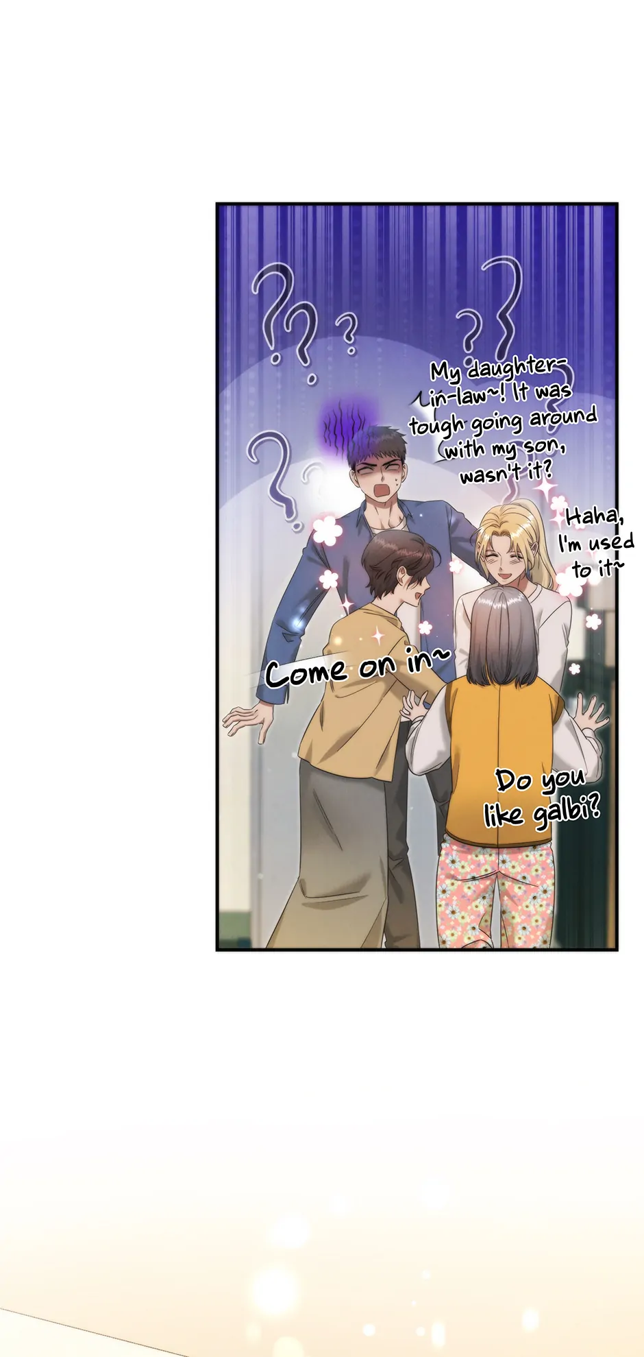 Genius Doctor Lee Moo-jin Chapter 195 - Page 71